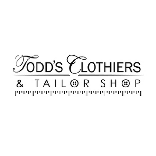 Todd's Clothiers & Tailor Shop