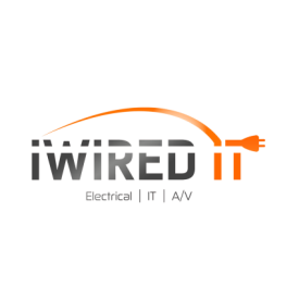 iWired It, LLC Logo