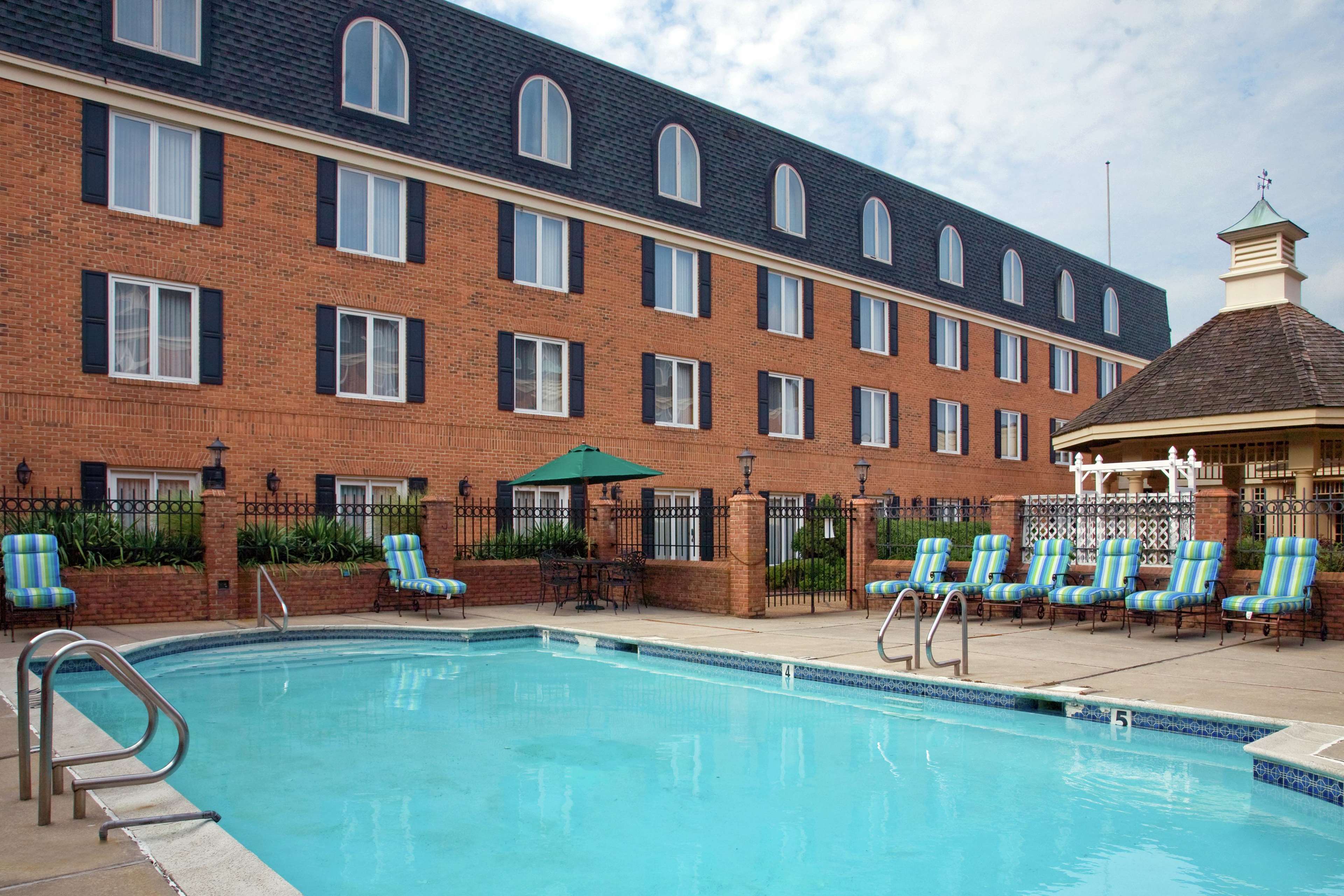 Hilton Wilmington/Christiana Photo