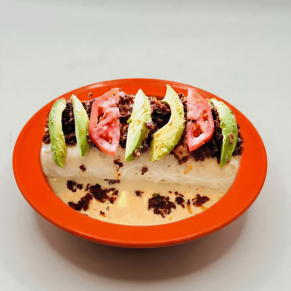Burritos Panchitos