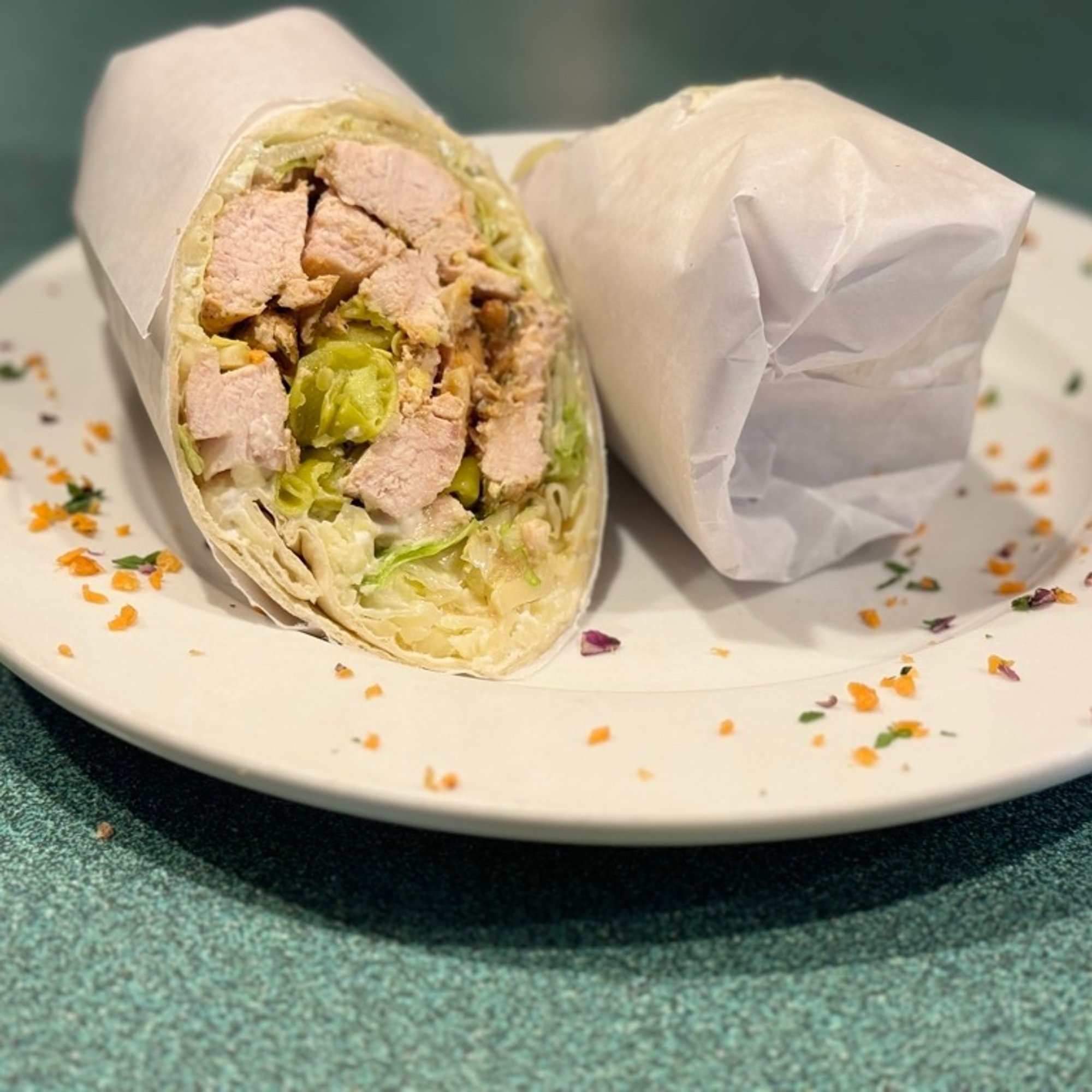 Jimmy Wrap