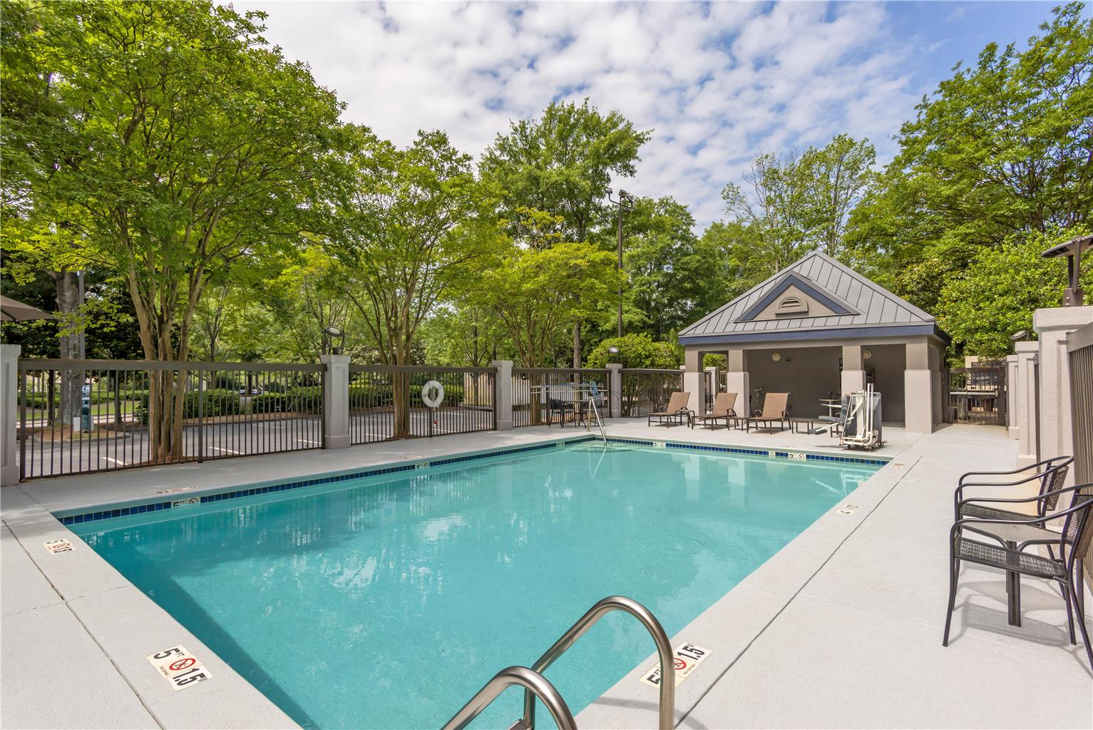 Hampton Inn & Suites Atlanta/Duluth/Gwinnett County Image