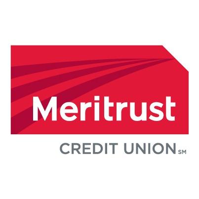 Meritrust Credit Union - Lawrence West Logo