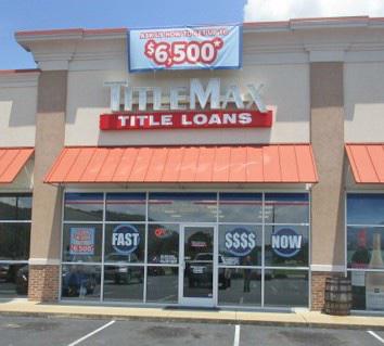 TitleMax Title Loans Photo