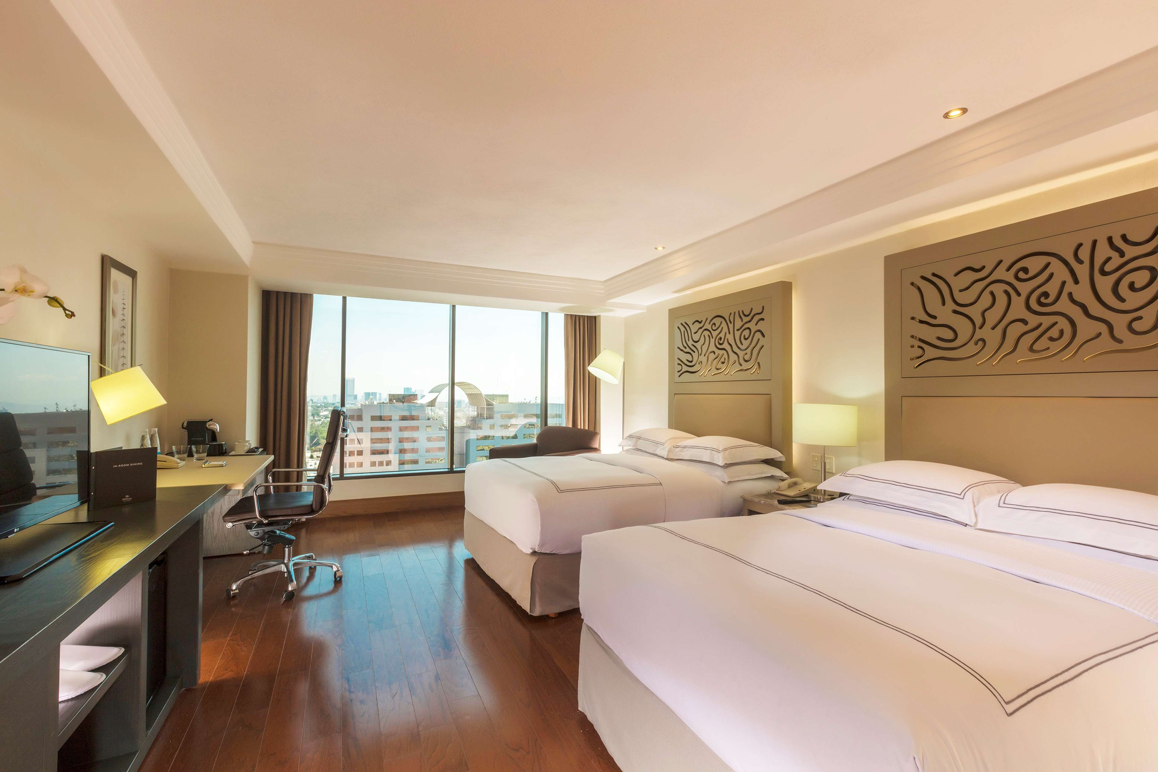 Images Hilton Guadalajara
