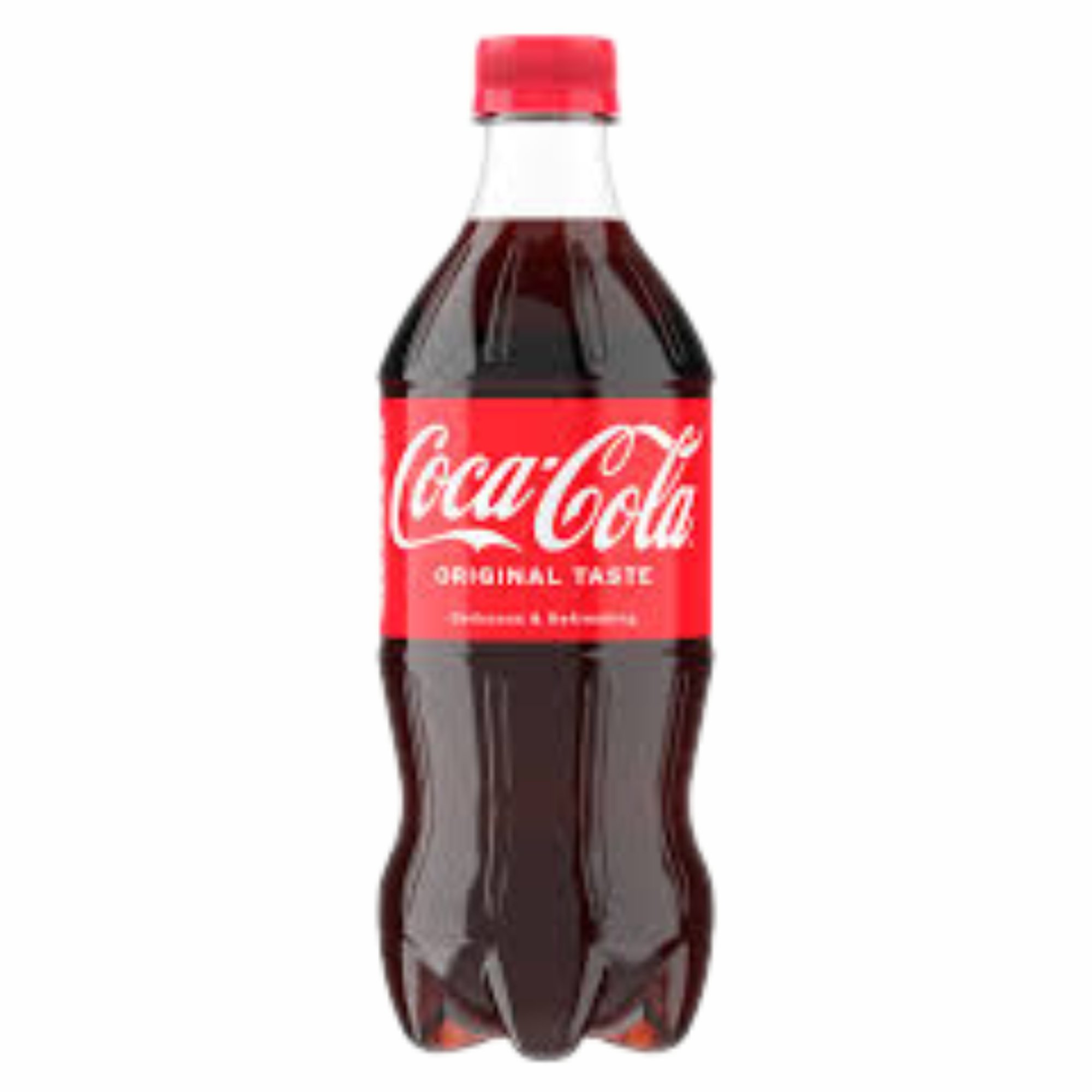 COCA-COLA