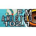 Radio Fm Amistad 102.1
