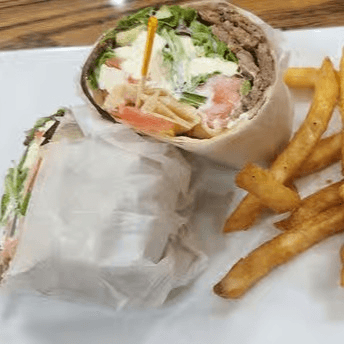 Gyro Wrap