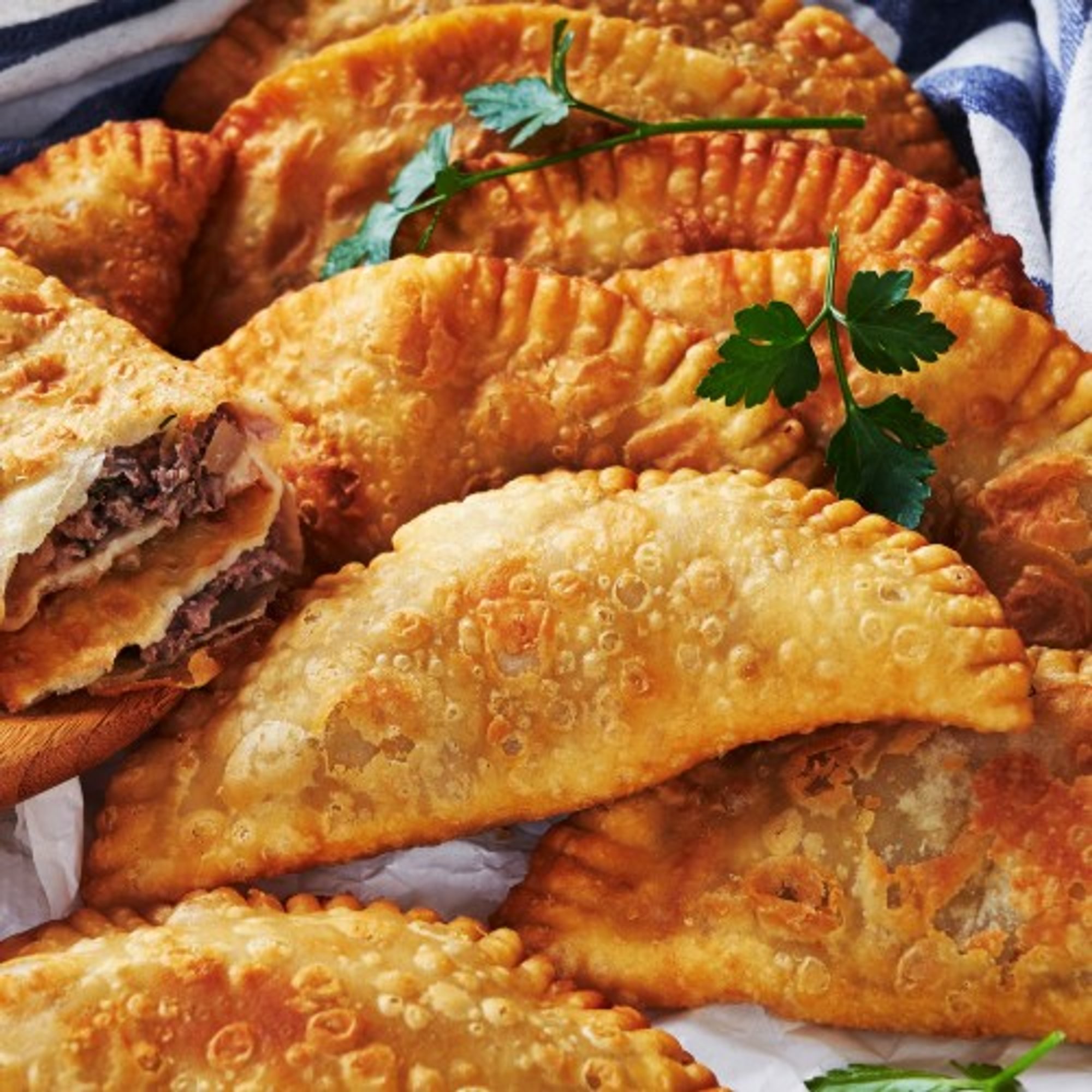 Empanada