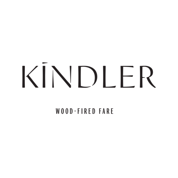 Kindler Wood-Fired Fare Logo