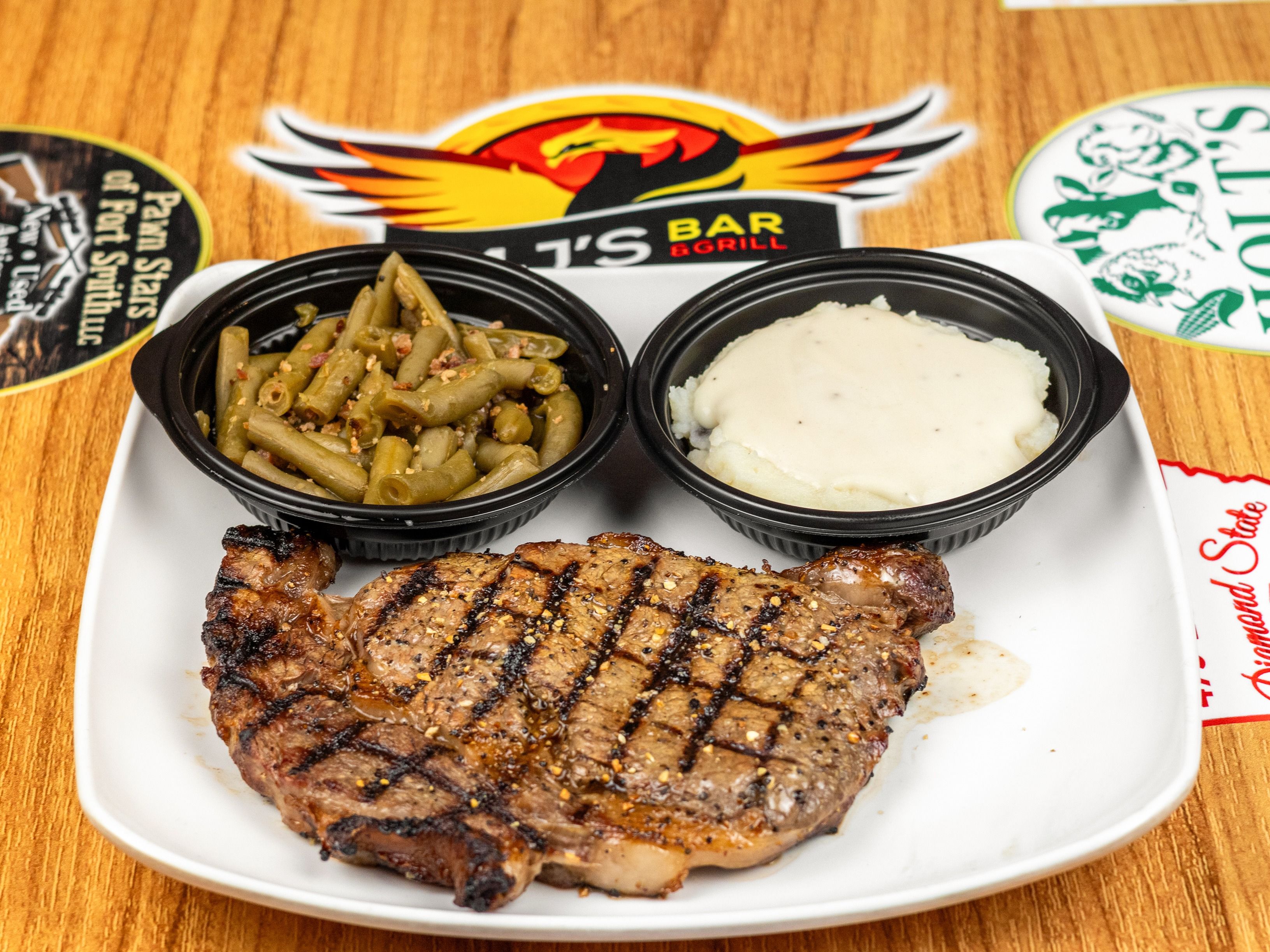 Ribeye (12 oz)
