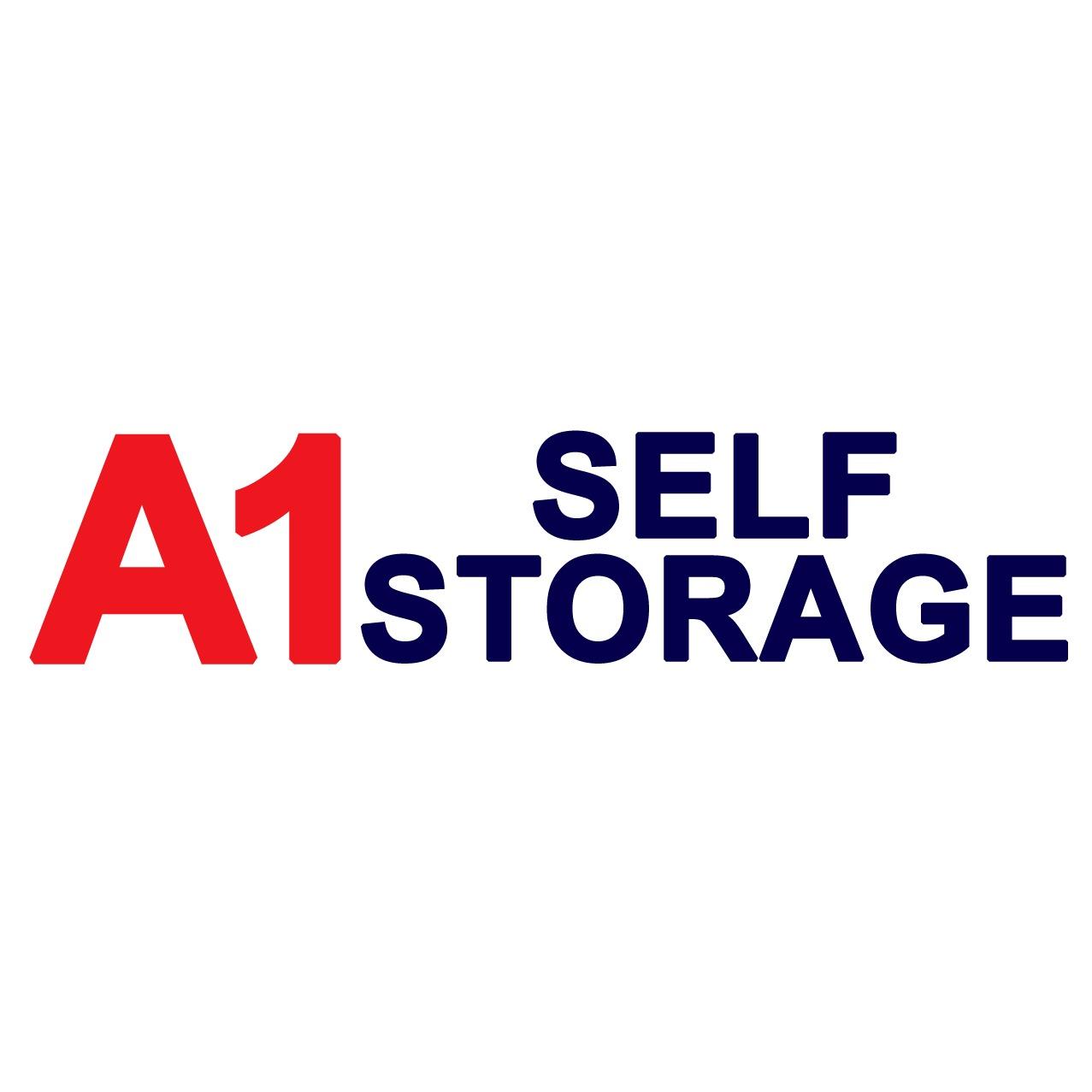 A1 Self Storage Photo