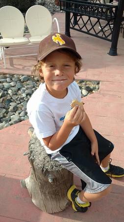 Images Cody KOA Holiday