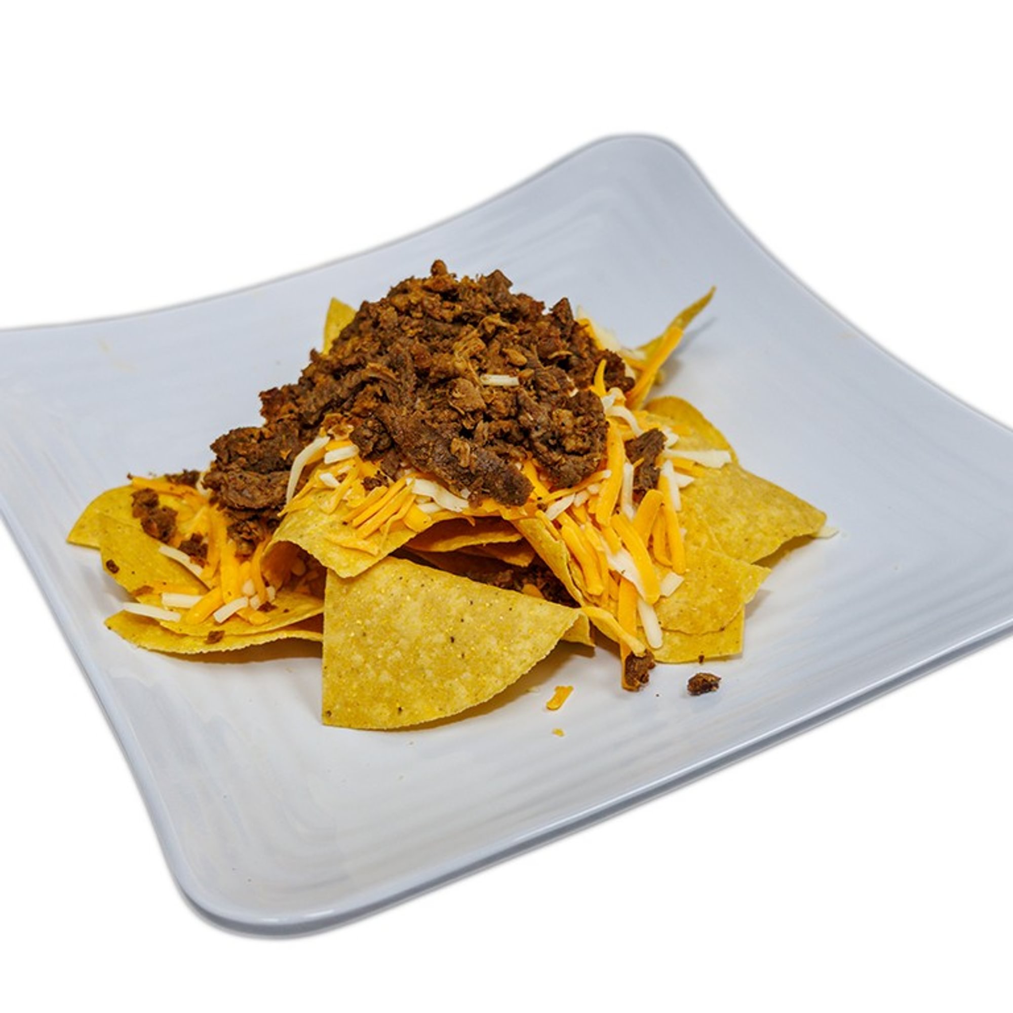 Kids Nachos