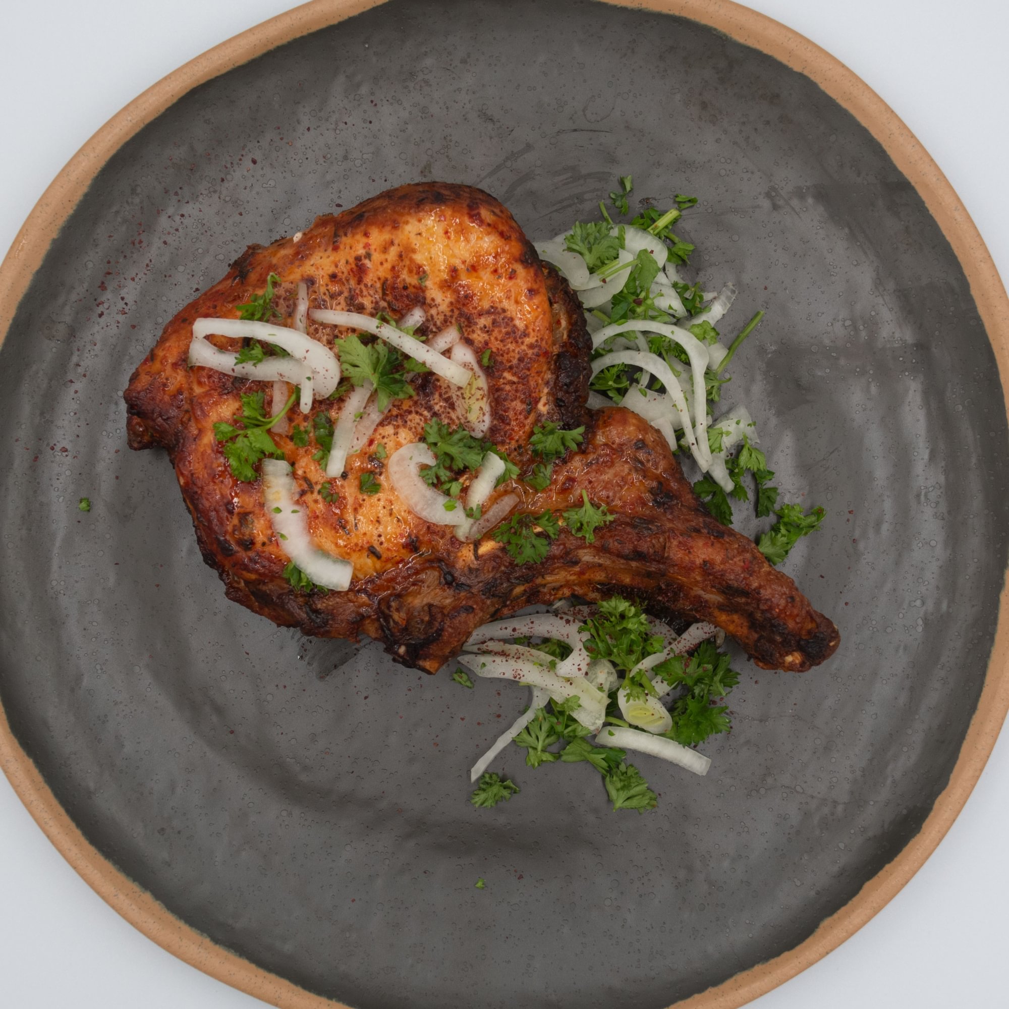 Pork Chop SK