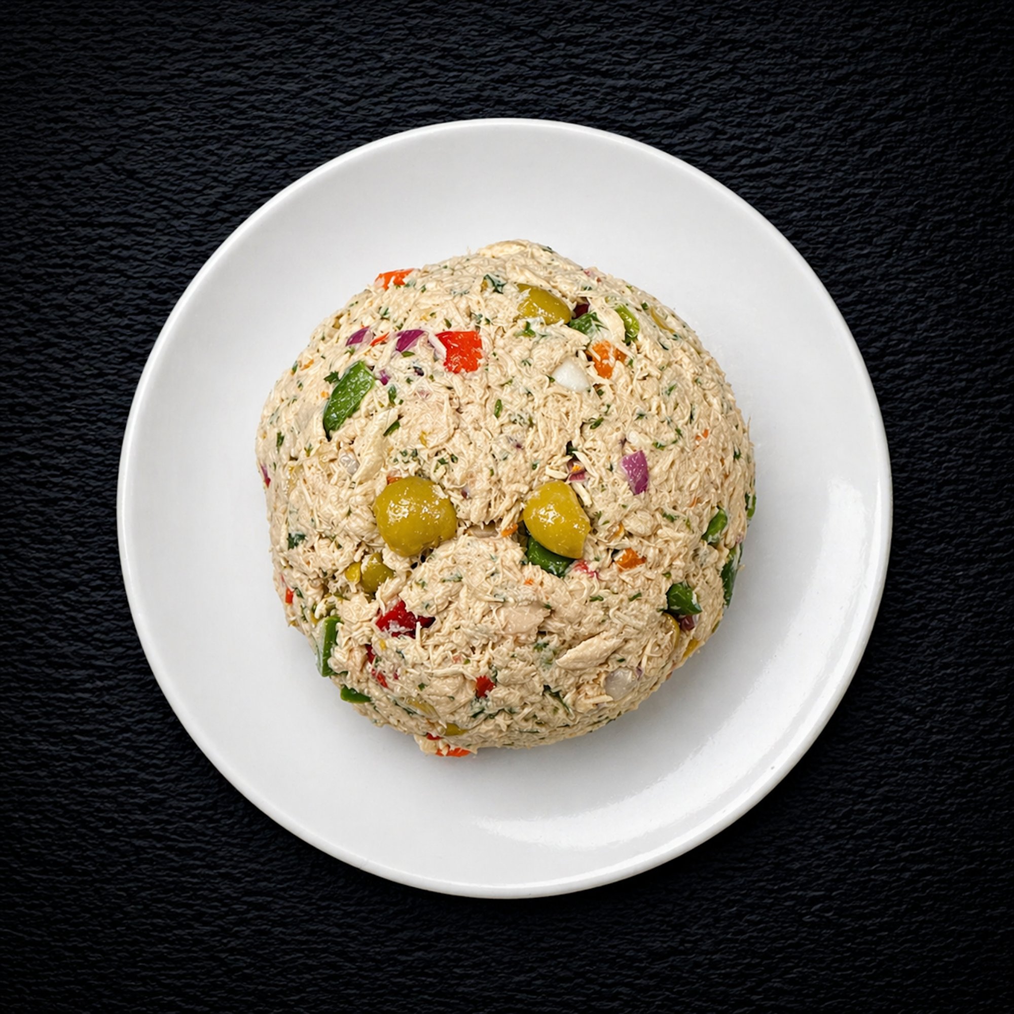 Italian Tuna Salad