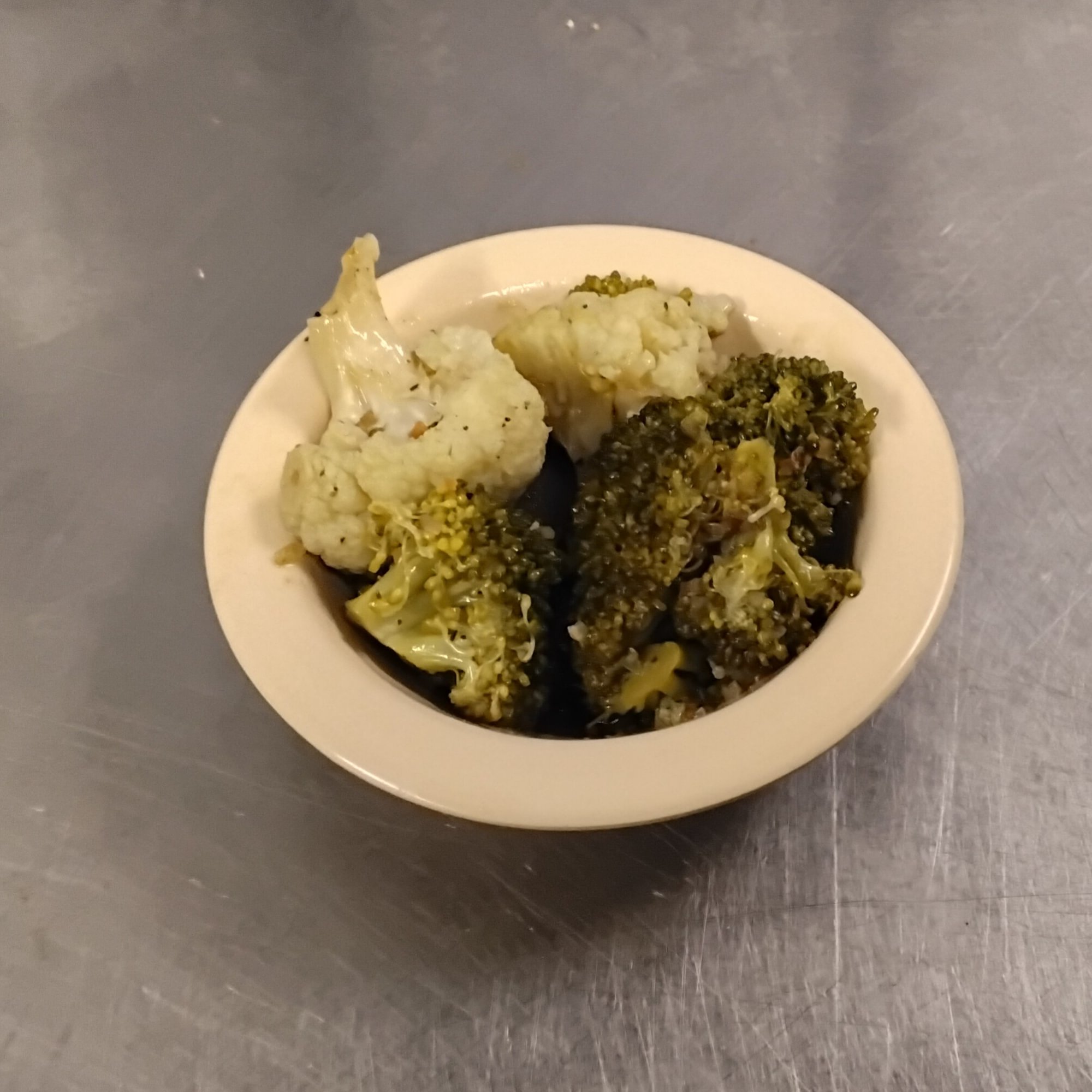 Extra Vegetable