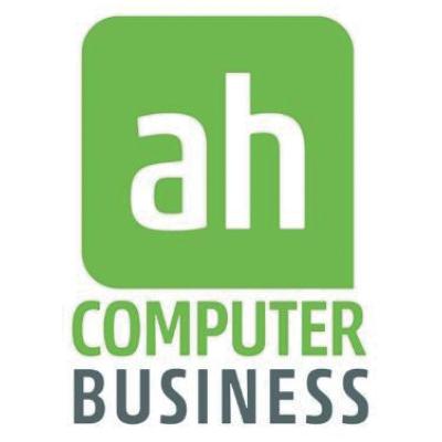 Logo von ah Computerbusiness GmbH