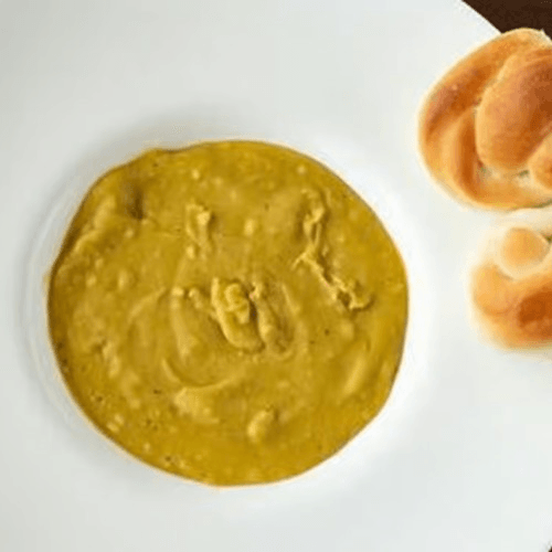 Soup of the Day