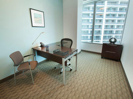 Regus - Florida, Miami - Wells Fargo Plaza Photo