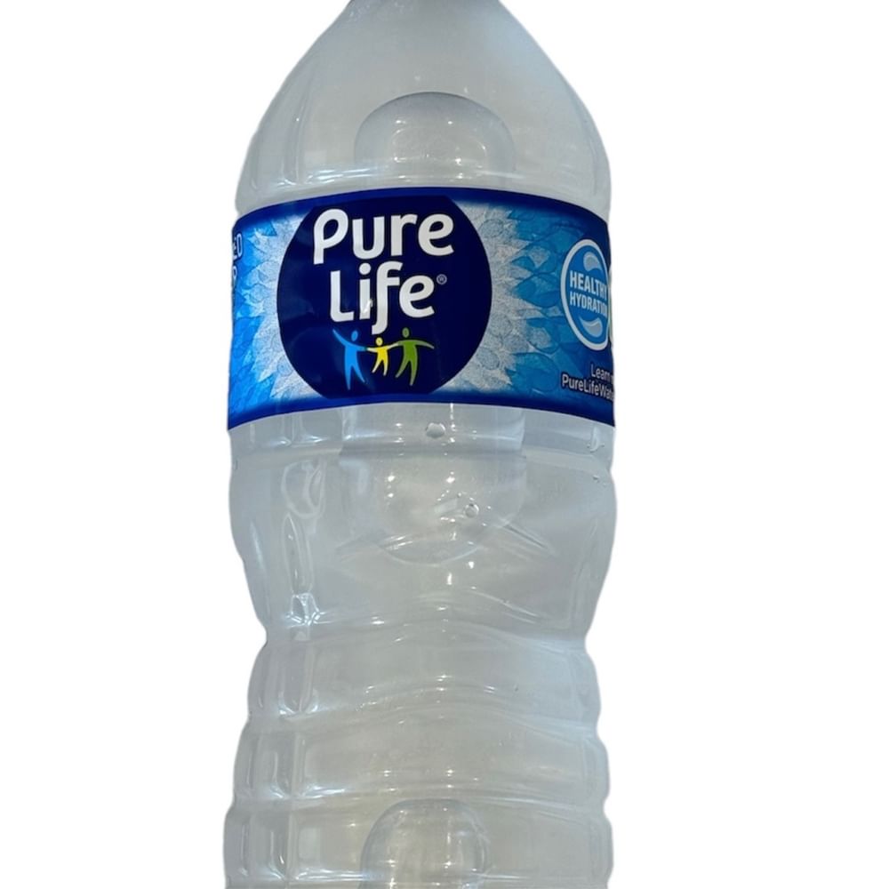 Water Bottle