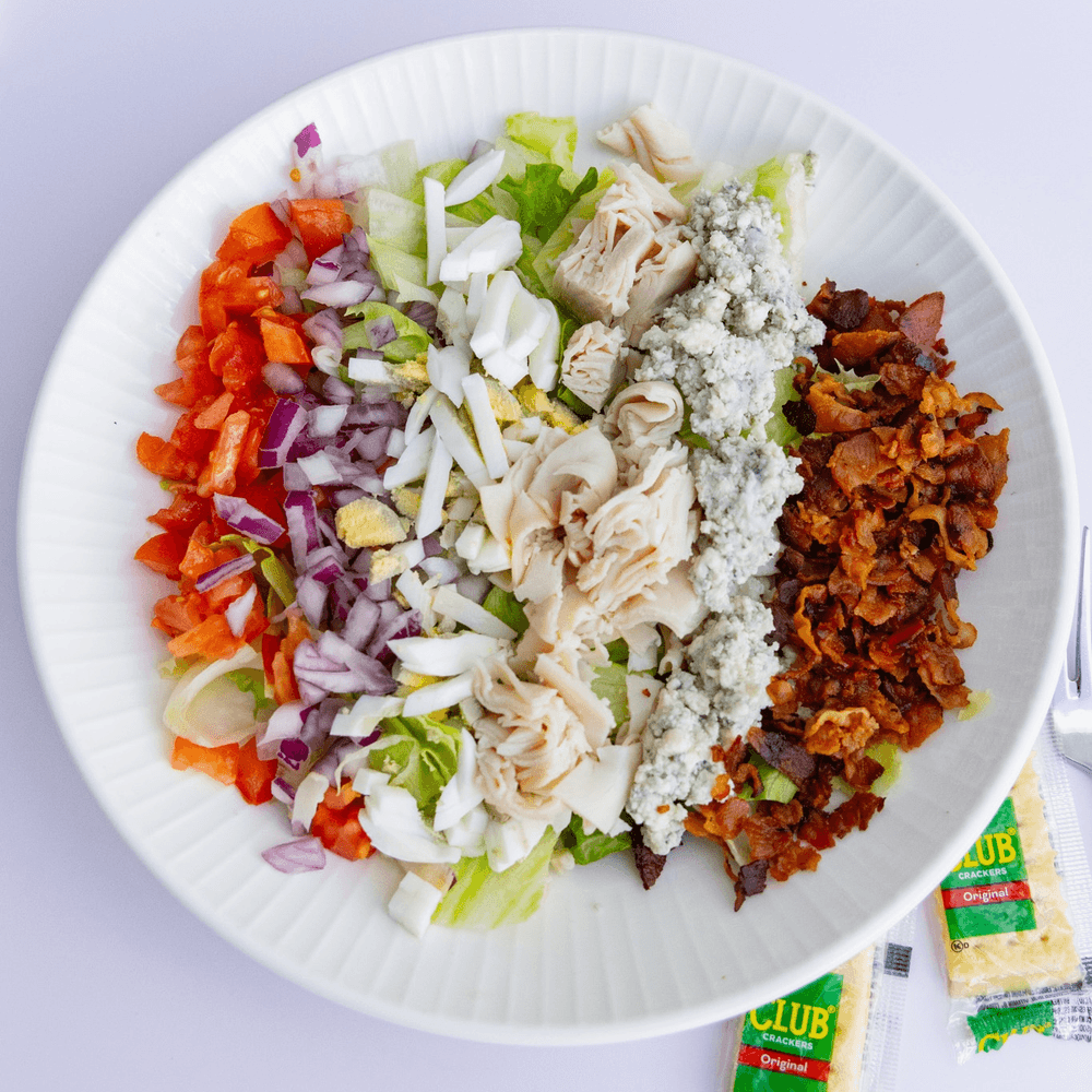 Cobb Salad
