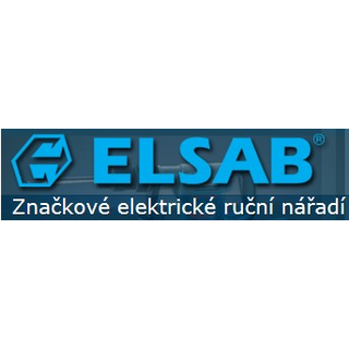 logo Jiří Kollman - ELSAB