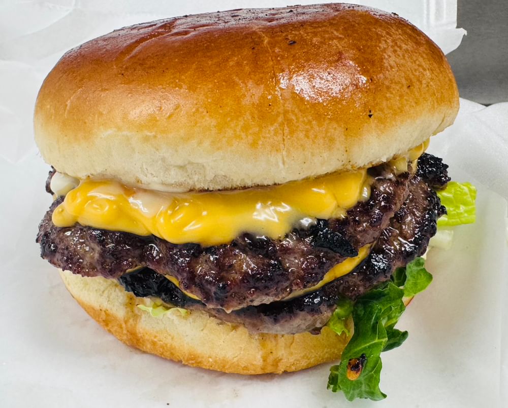 Chapli Burger
