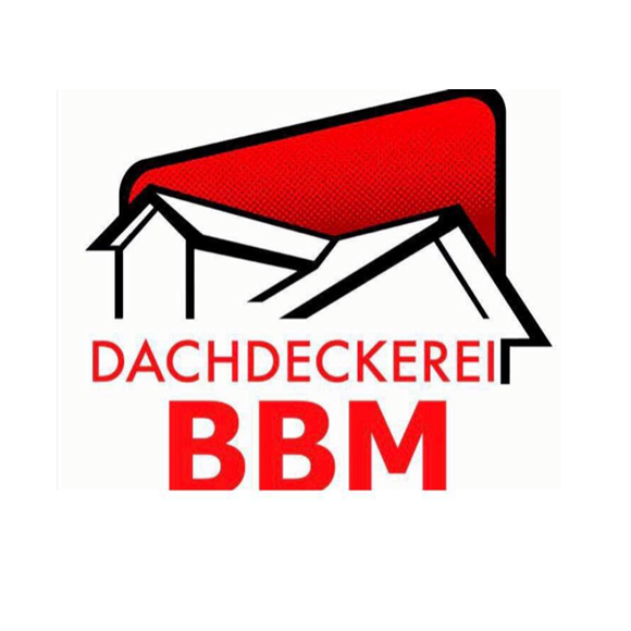 Logo von BBM Dachdeckerei
