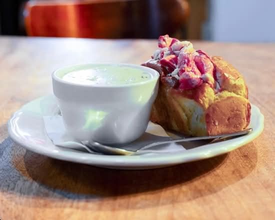 Lobster Roll