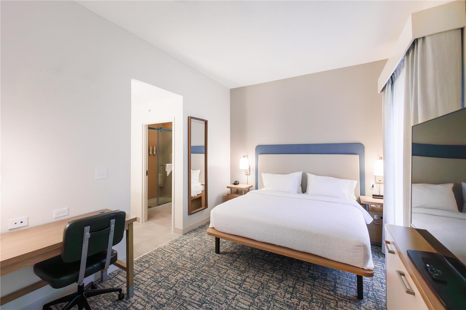 Homewood Suites by Hilton Rochester - Victor Image