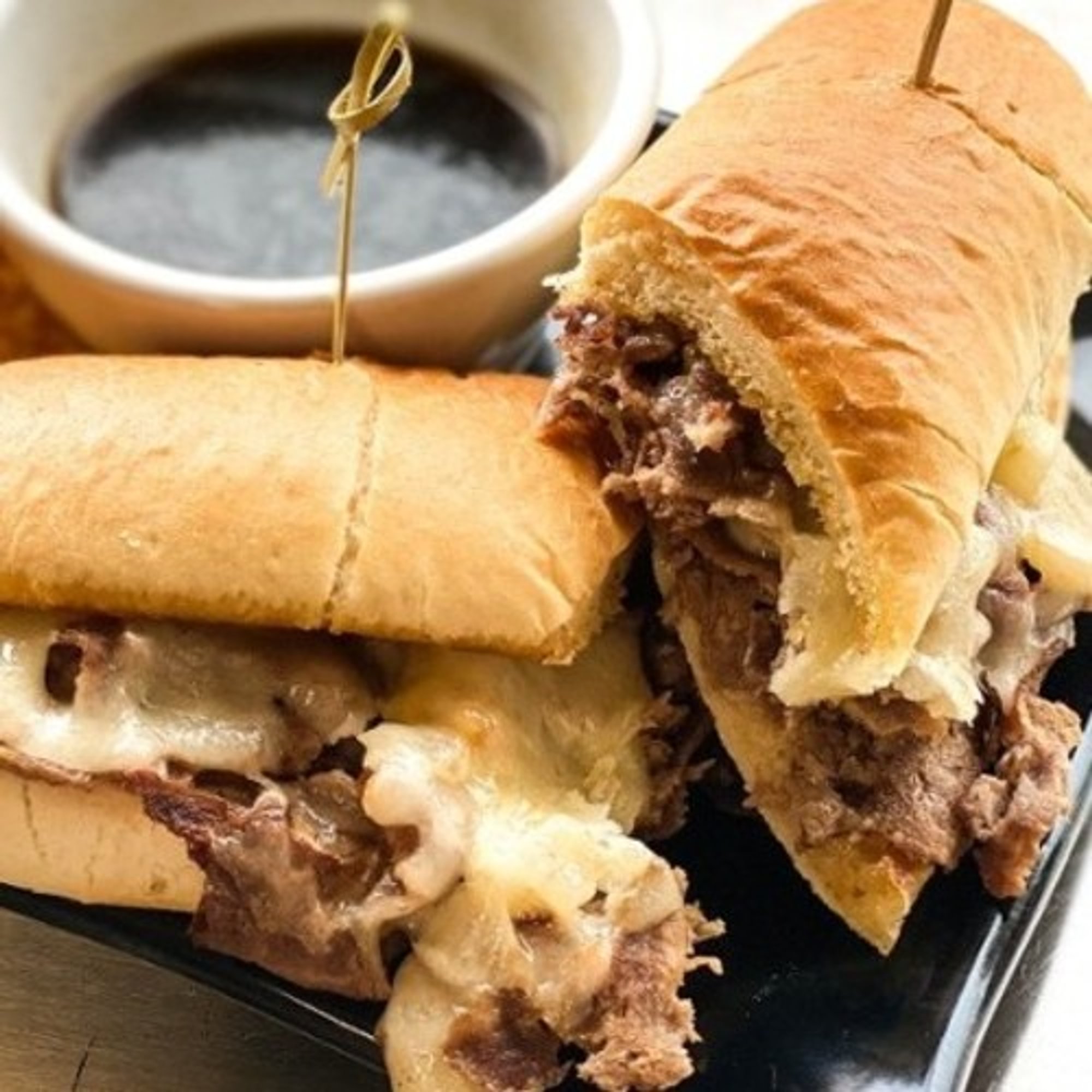 French Dip