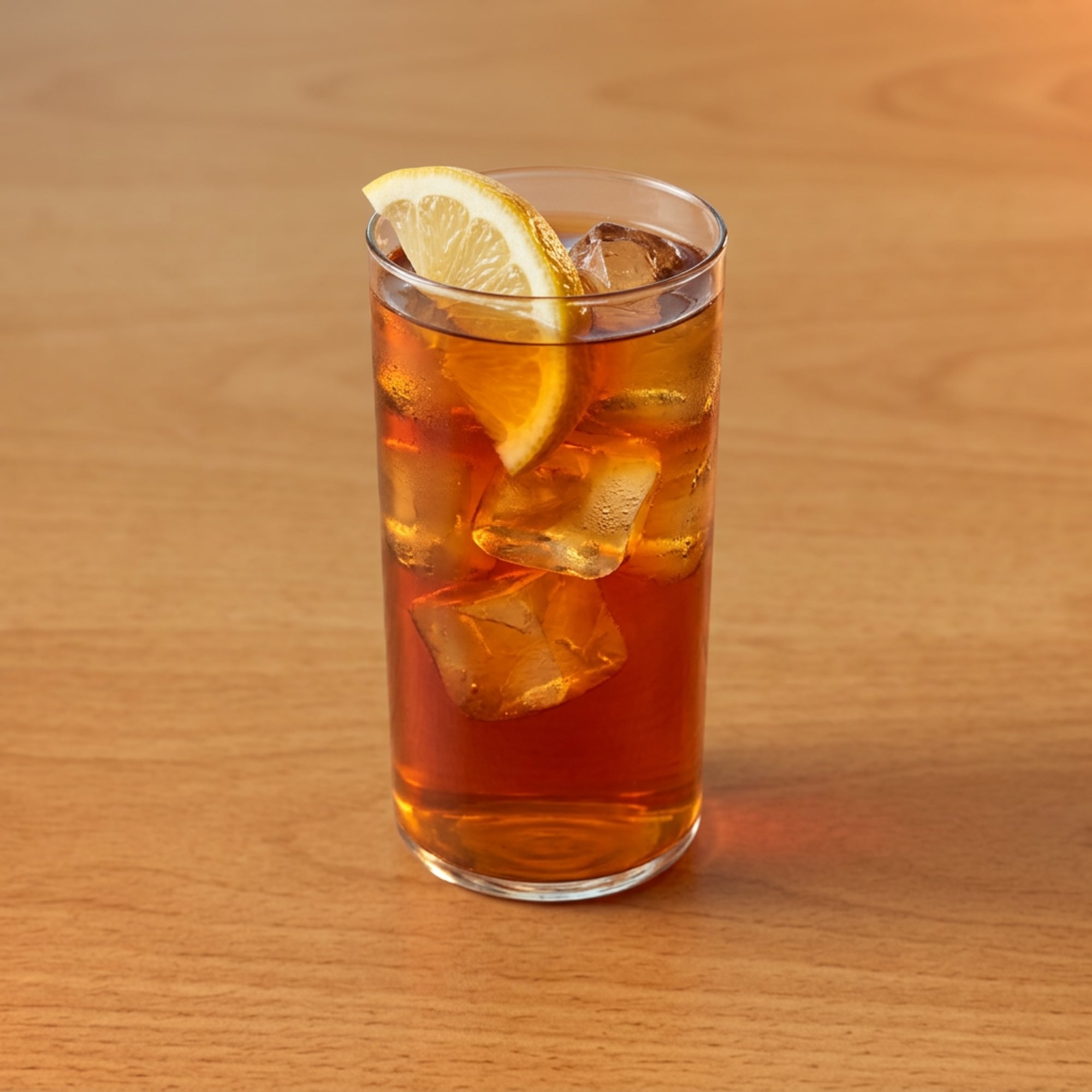 Iced Tea (Unsweet)