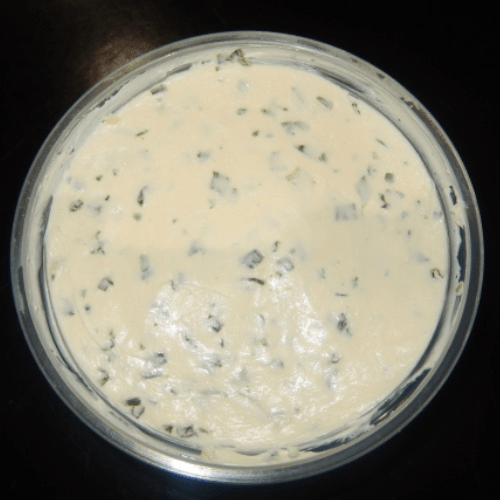 Chive Cream Cheese 8oz