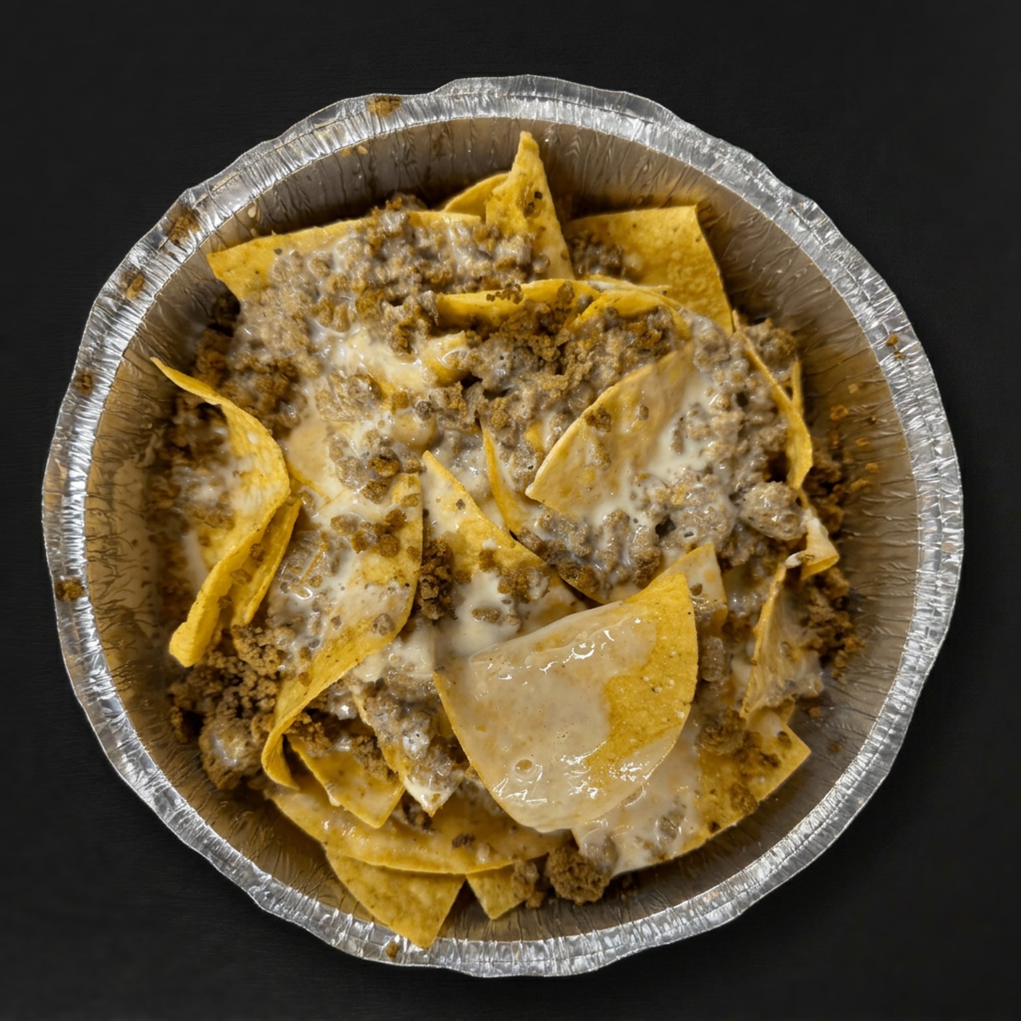 60. Nachos