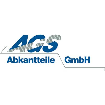 Logo von AGS Abkantteile GmbH