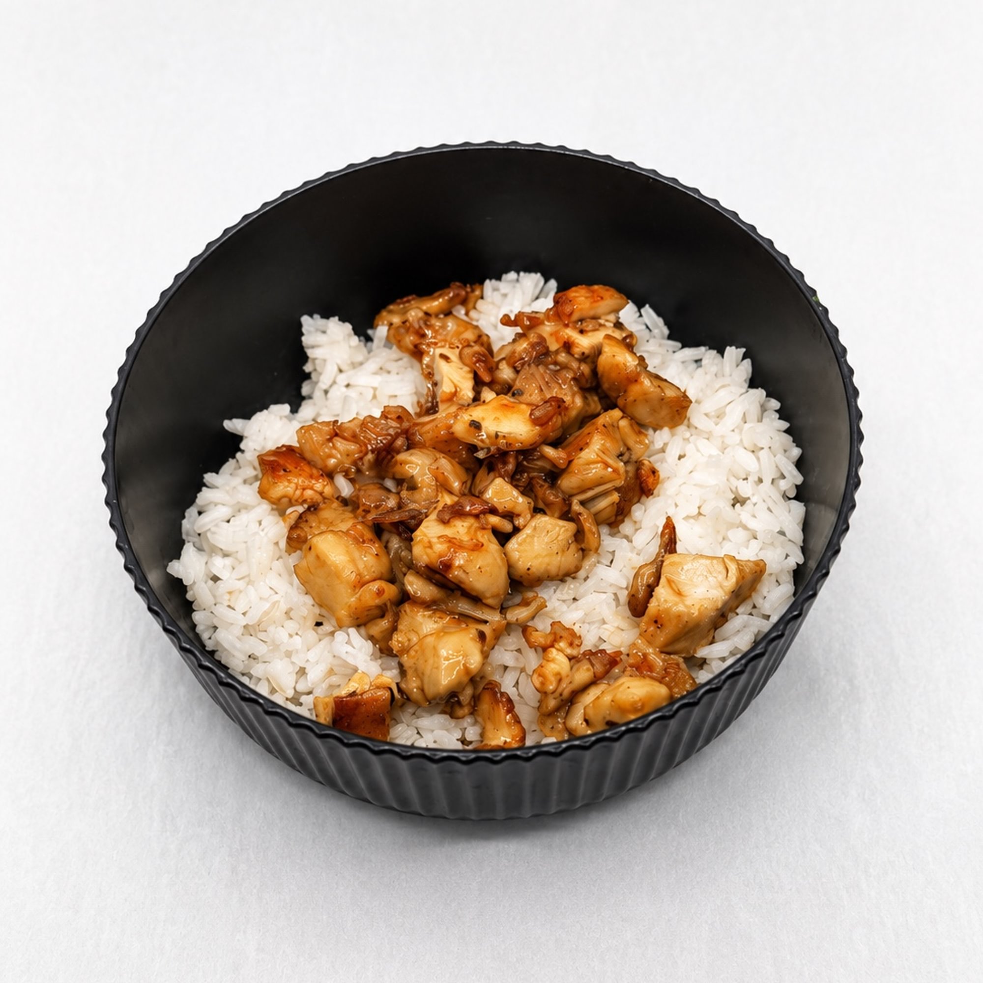 Kids Rice Bowl