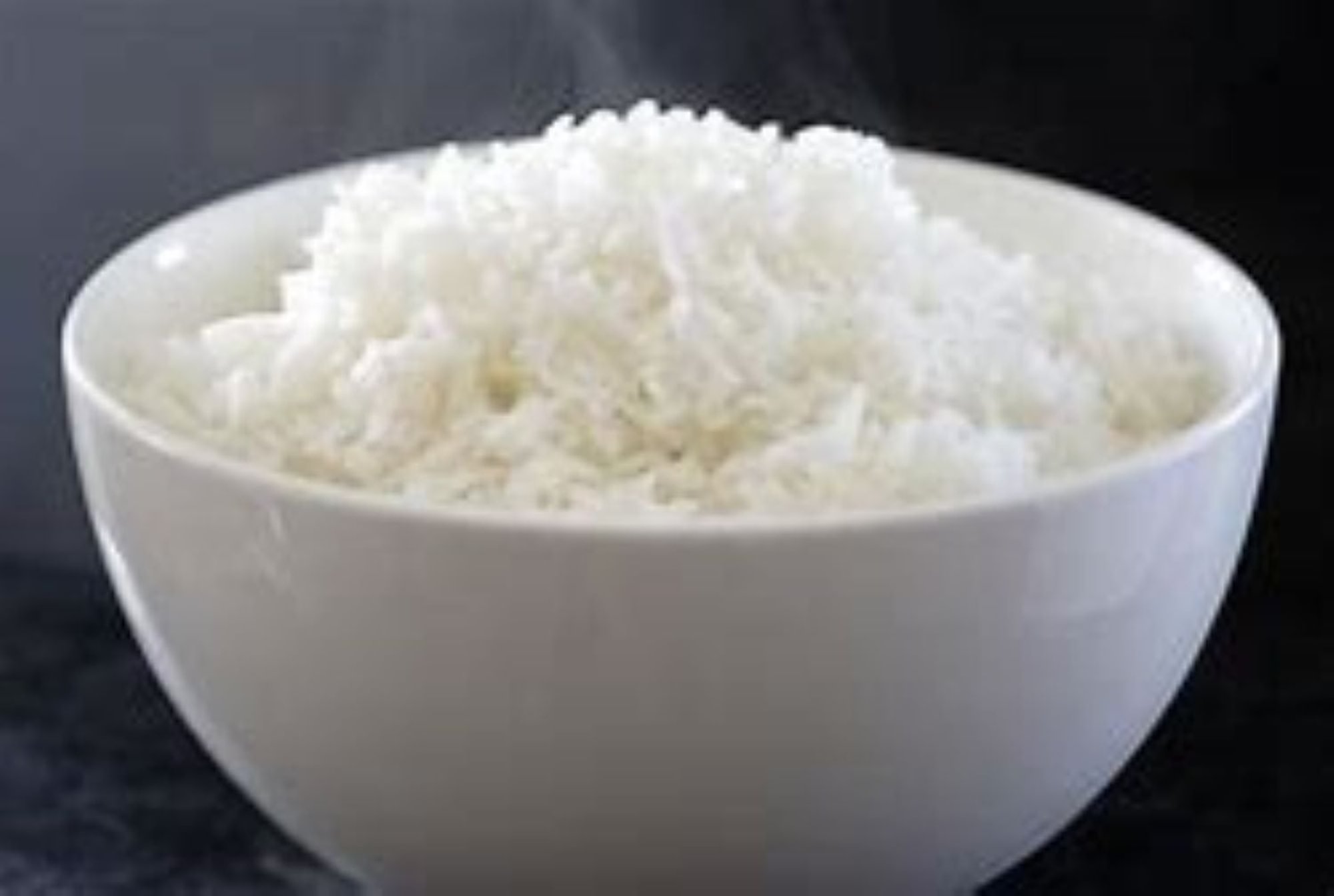 White Rice (Side)