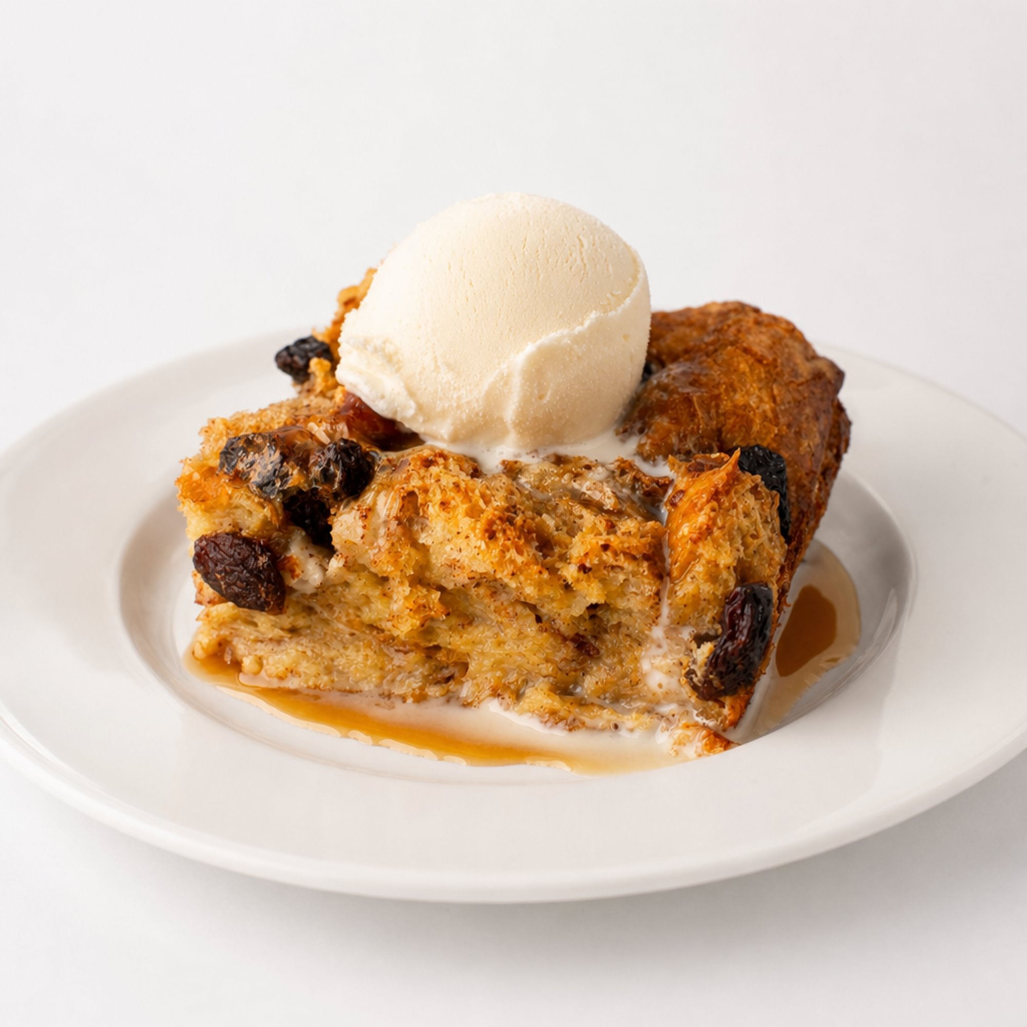 Bread Pudding