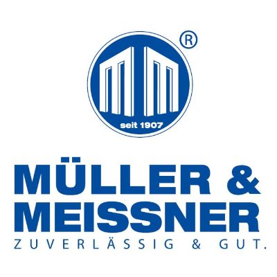 Logo von Müller & Meissner GmbH