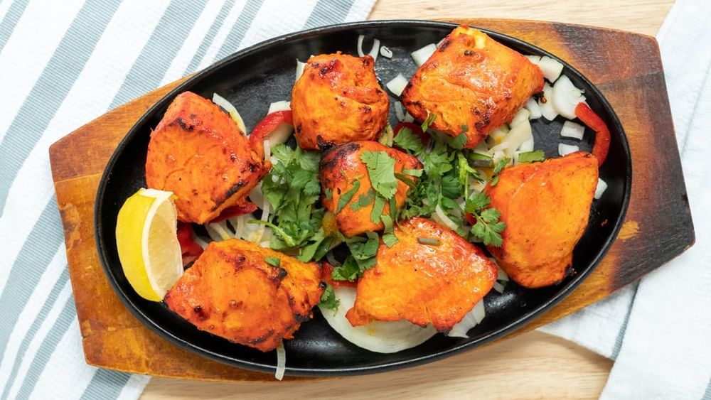 Chicken Tikka