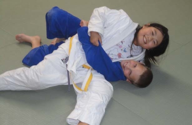 Images Toronto Judo Kai