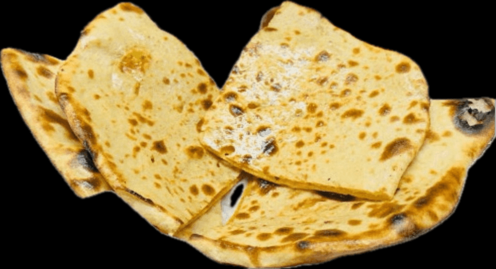 Aloo Paratha