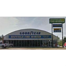 Raffield Tire Master Commercial Tire Division Photo