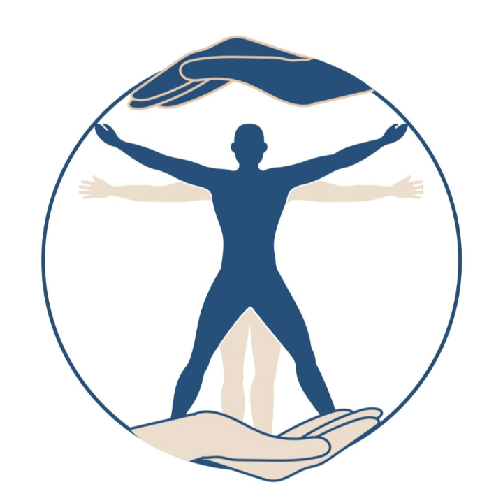 Logo von Anna Rieger Sporttherapie