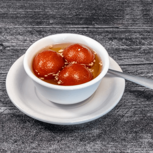 Gulab Jamun