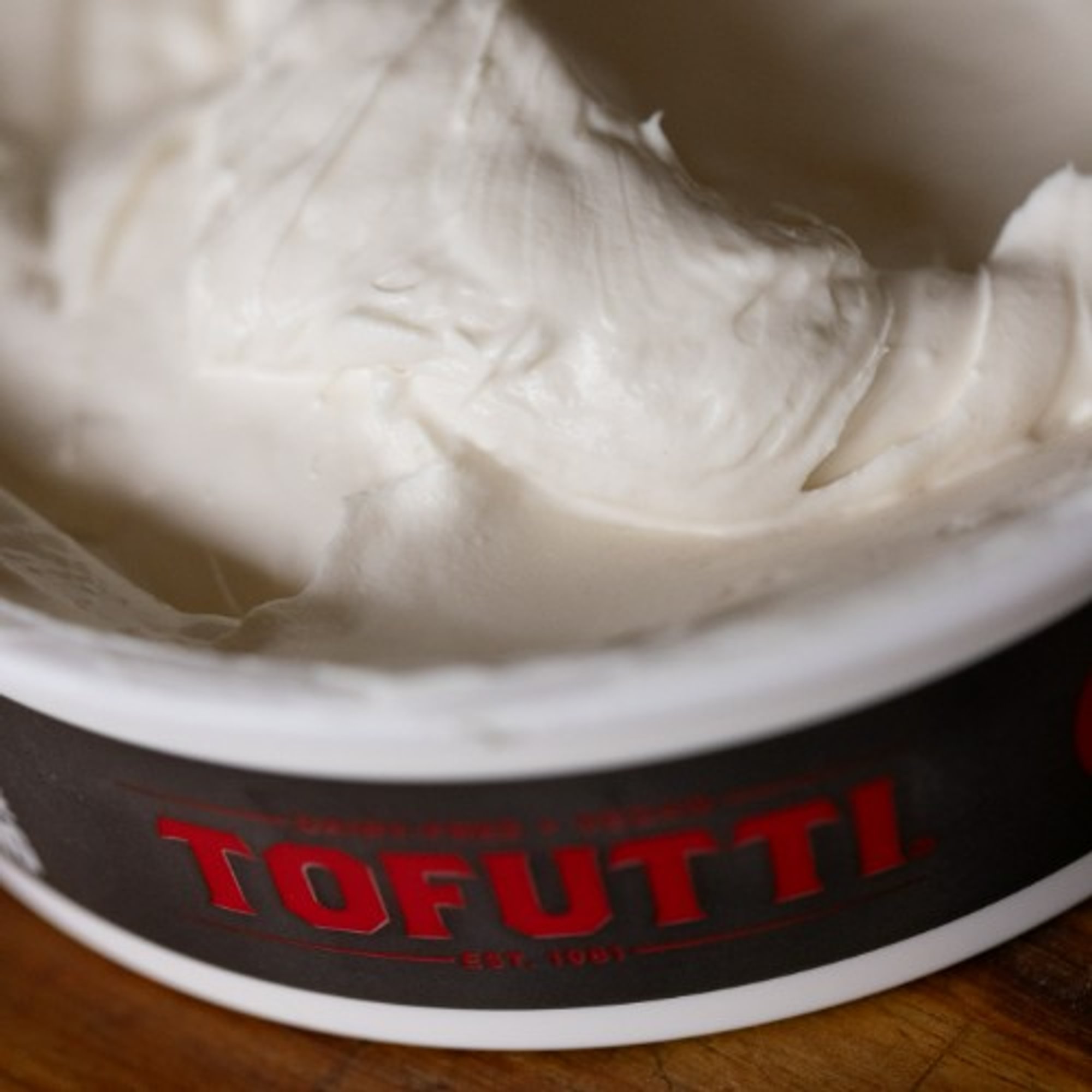 8 oz Tofutti