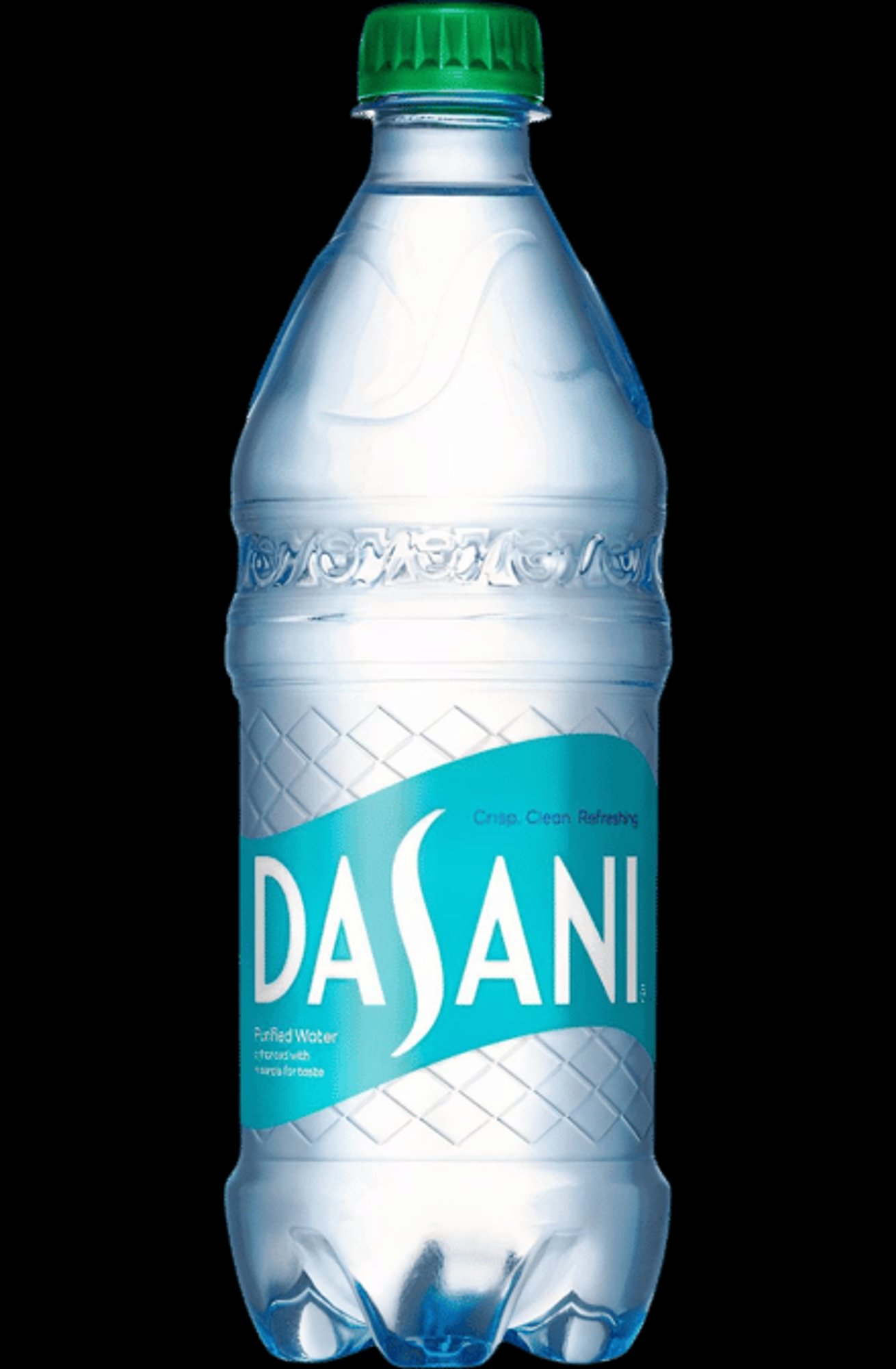 Dasani Water