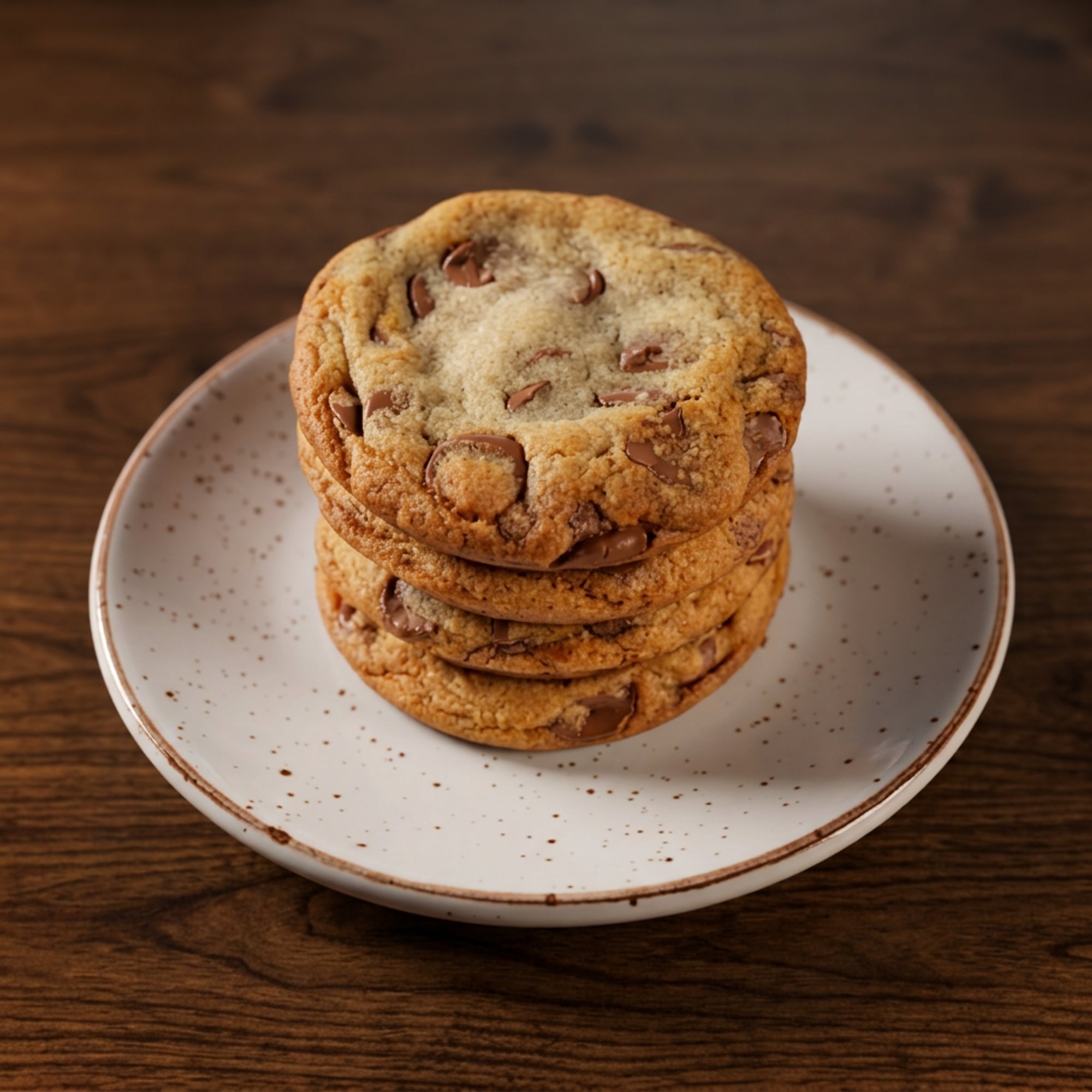 Chocolate Chip Cookie