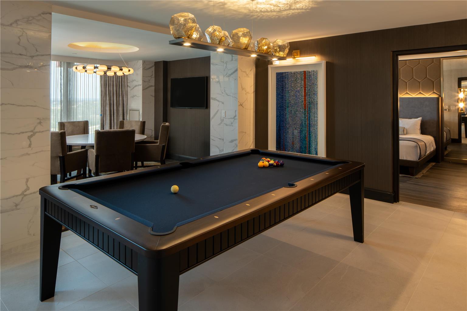 Live Casino & Hotel Louisiana, Curio Collection by Hilton Image